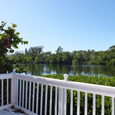 Siesta Key Bungalows Exterior foto
