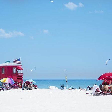 Siesta Key Bungalows Exterior foto