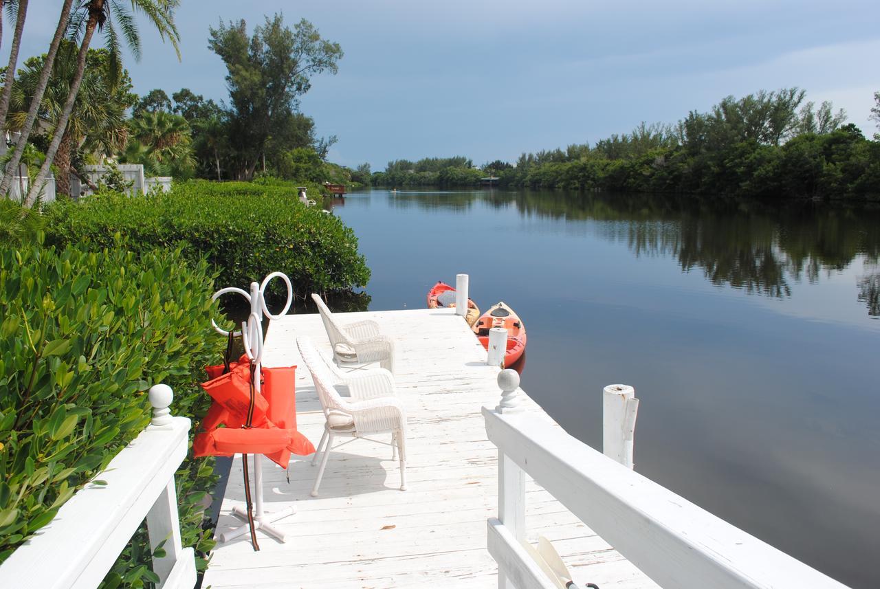 Siesta Key Bungalows Exterior foto