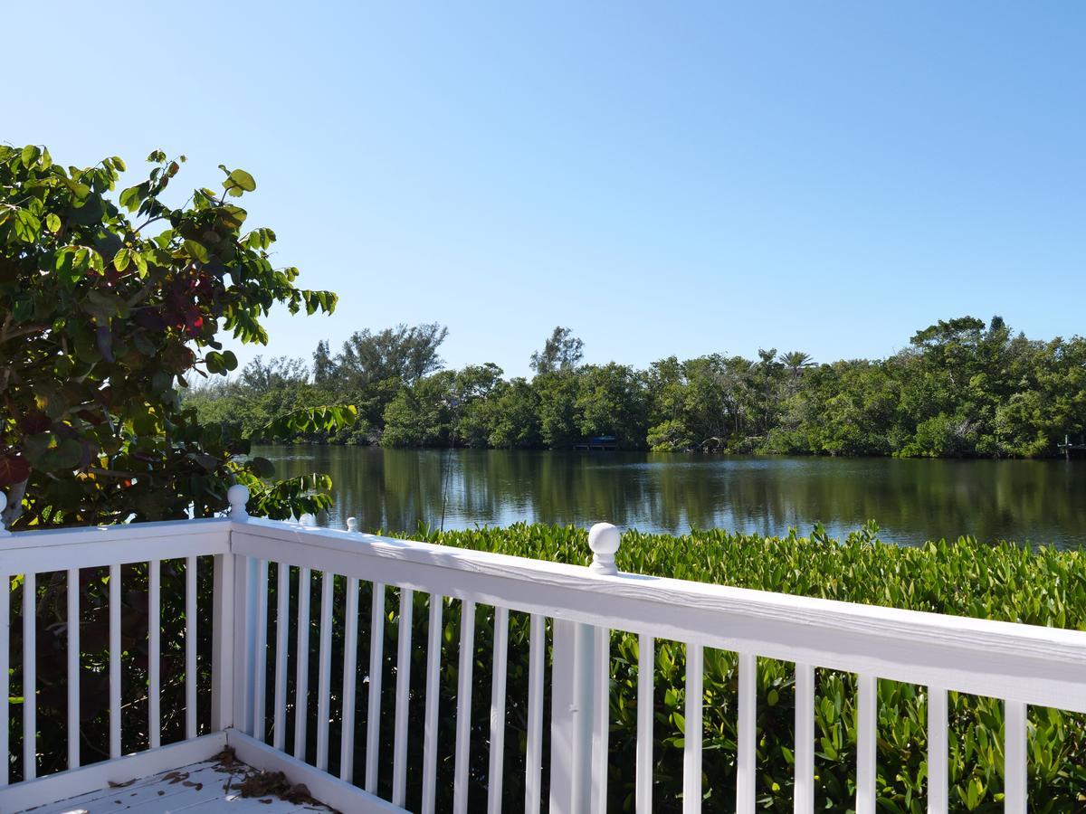 Siesta Key Bungalows Exterior foto