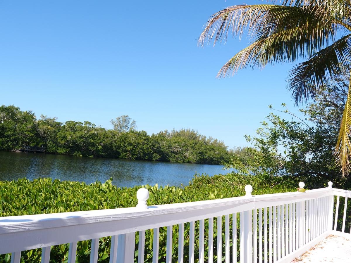 Siesta Key Bungalows Exterior foto