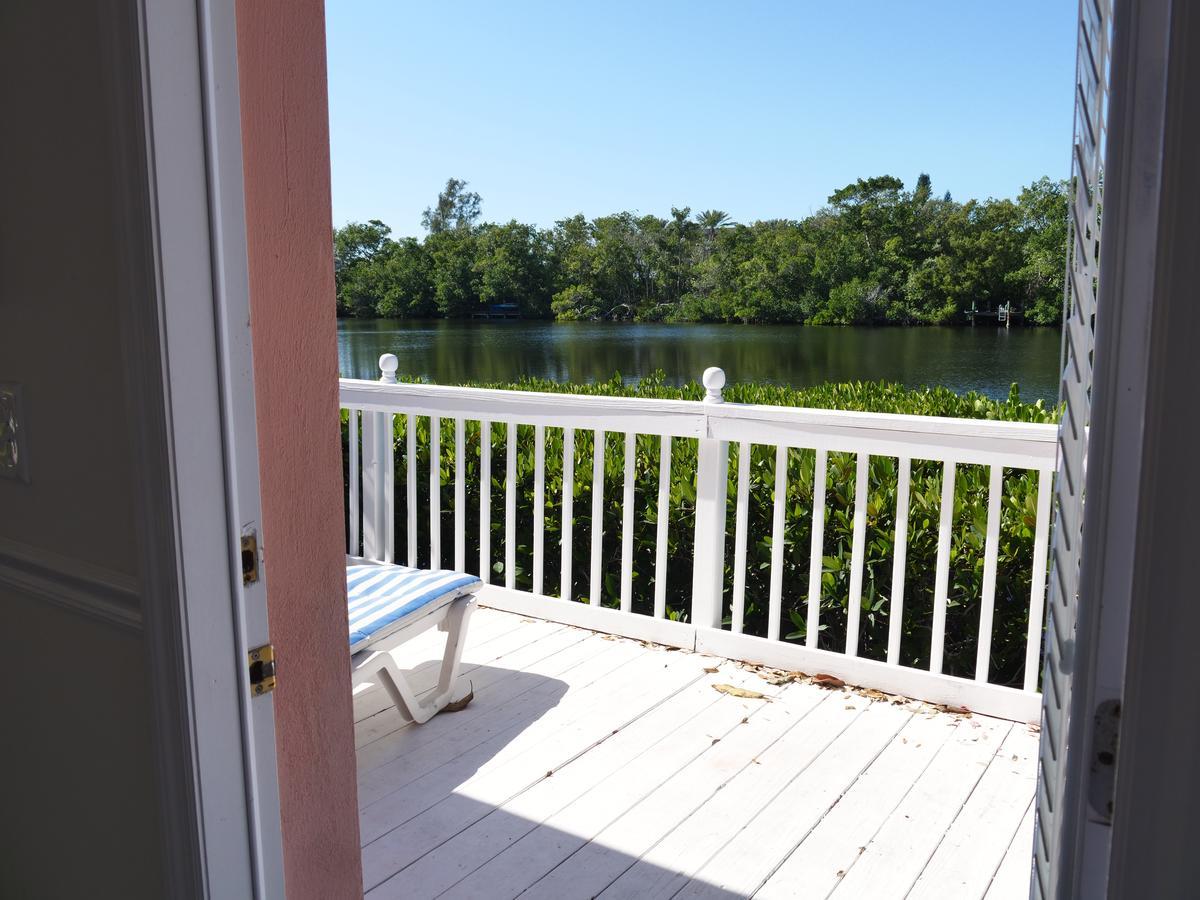 Siesta Key Bungalows Exterior foto