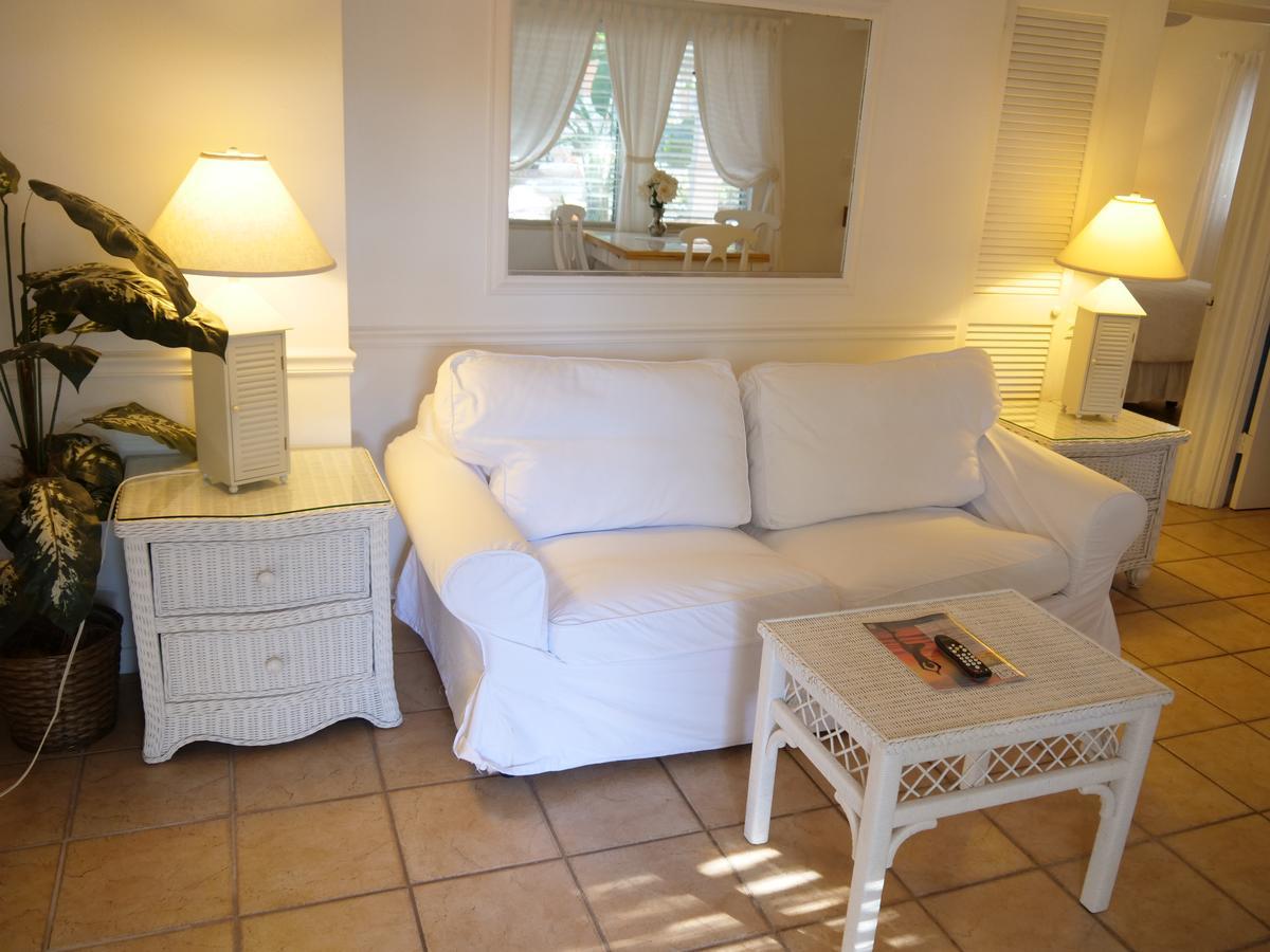 Siesta Key Bungalows Exterior foto