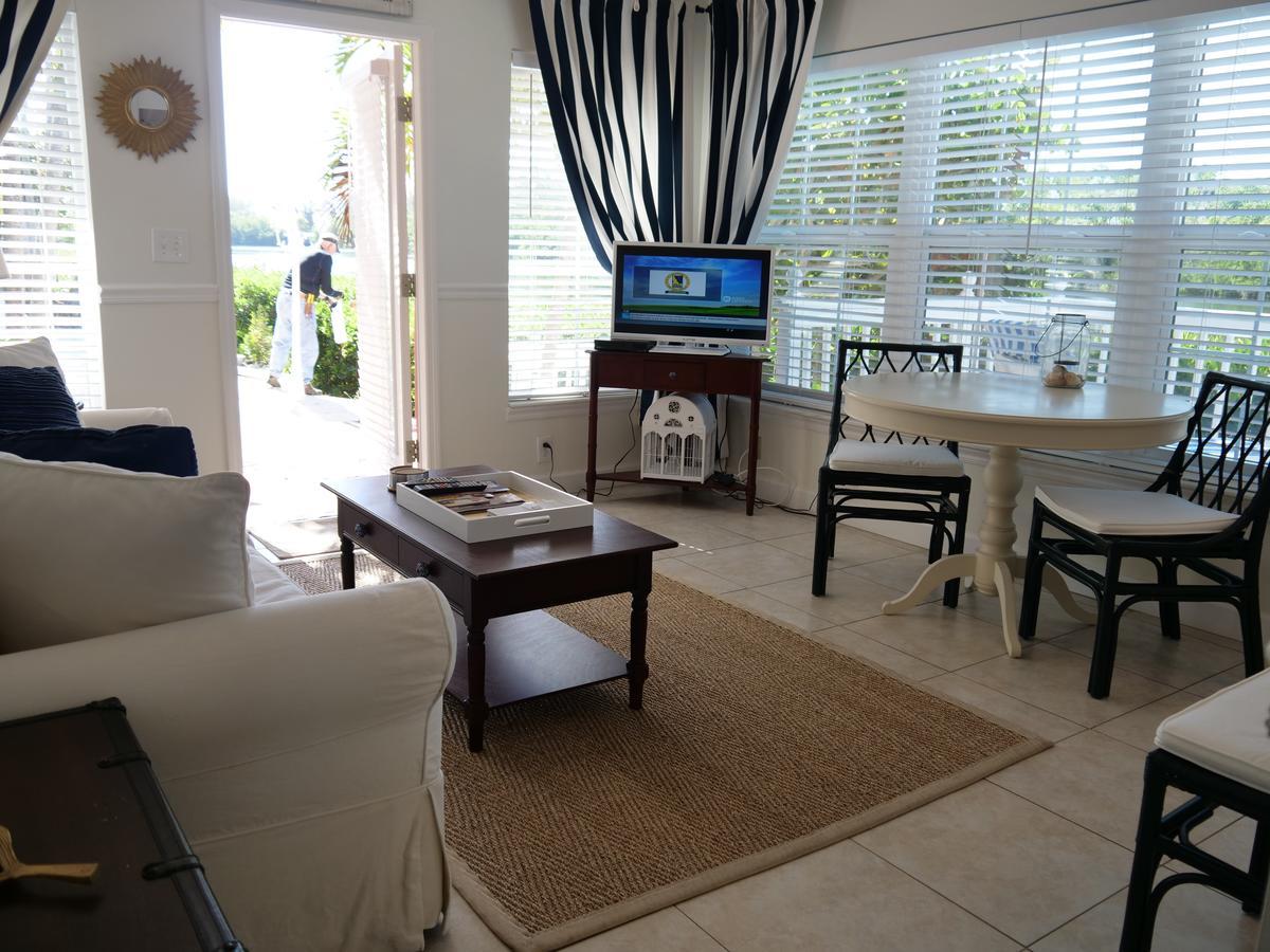 Siesta Key Bungalows Exterior foto