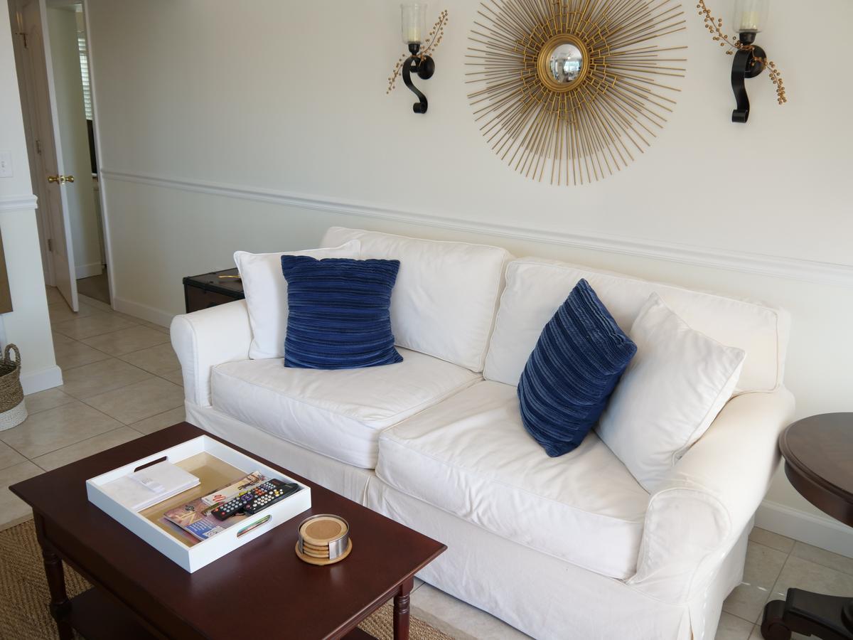 Siesta Key Bungalows Exterior foto