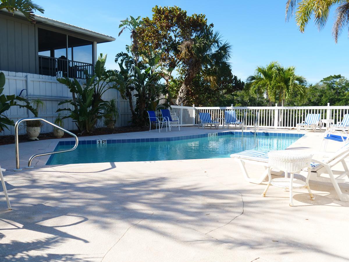 Siesta Key Bungalows Exterior foto