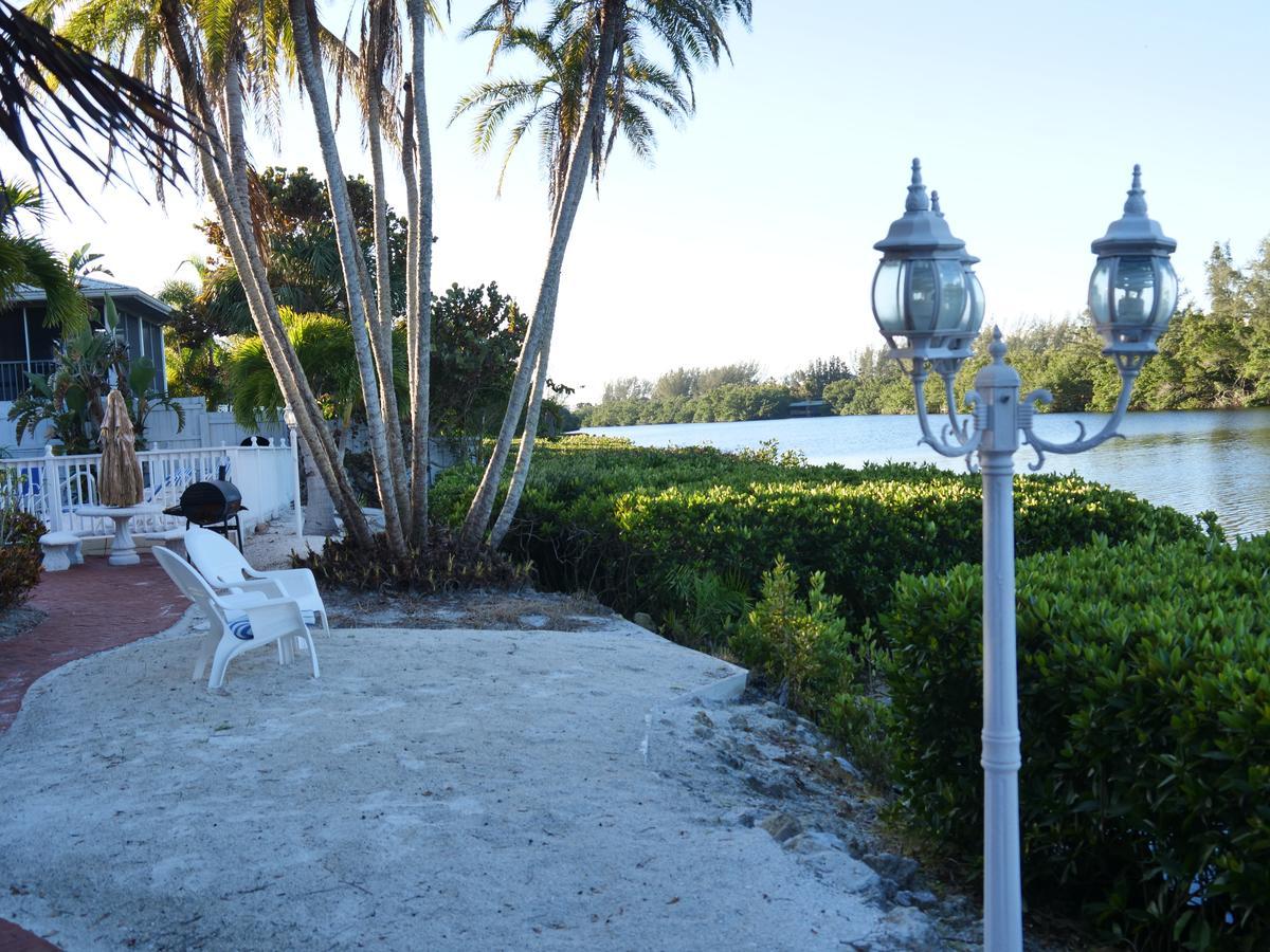 Siesta Key Bungalows Exterior foto