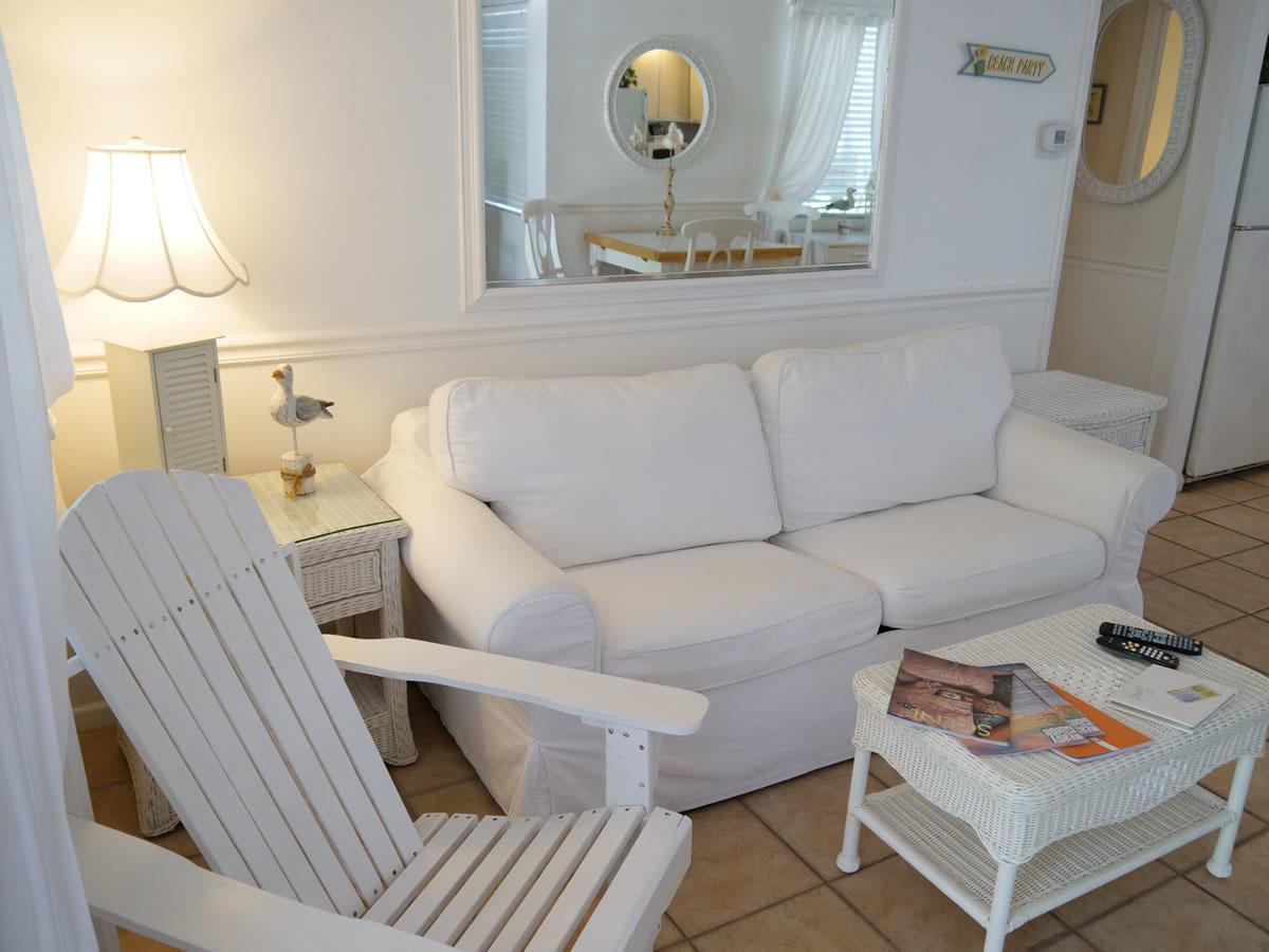Siesta Key Bungalows Exterior foto