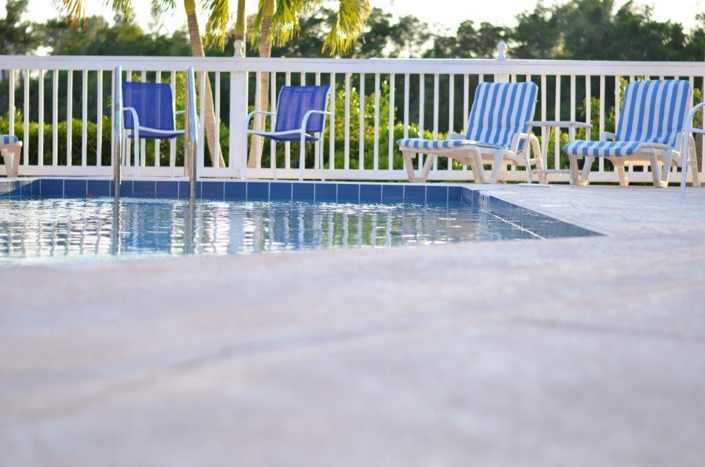 Siesta Key Bungalows Exterior foto