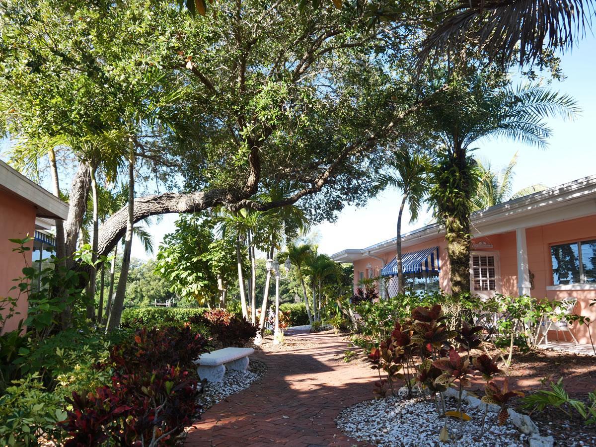 Siesta Key Bungalows Exterior foto